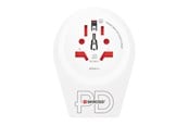 Mobil - Adaptere & Opladere - SKross Power Plug Adapter - 1.500292