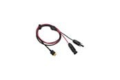 Power Station - EcoFlow MC4 to XT60i Cable - 3.5m - LMC4-XT60i-3.5m
