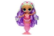 Dukker & Tilbehør - L.O.L. Surprise Tweens Mermaid Doll - Cleo Cove - 510437EUC