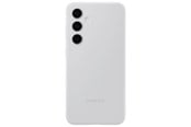 Mobil - Covers & Cases - Samsung Galaxy S24 FE Silicone Case - Grey - EF-PS721CJEGWW