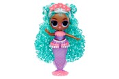 Dukker & Tilbehør - L.O.L. Surprise! Tweens Mermaid doll - Serena Finn - 510598