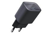 Mobil - Adaptere & Opladere - Anker 511 Nano 4 30W USB-C Power Adapter - Black - A2337G11