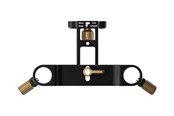 Foto & Videotilbehør - PolarPro BaseCamp Rail Mount Studio 19mm - BSE-STUDIO-19