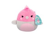 Plys - Squishmallows Jayla Bird 19 cm - 0196566452480