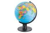 Kreativt Legetøj - Science 2-in-1 Globe 25cm - TY6377