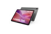 Tablet - Lenovo Tab 64GB LTE - Luna Grey - ZAEJ0004SE