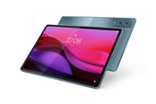 Tablet - Lenovo Yoga Tab Plus AI 256GB - Tidal Teal - ZAEG0041SE