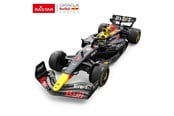 Legetøjsbil - RASTAR Die cast 1:24 Red Bull F1 RB19 - 64500