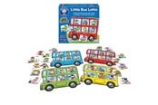 Brætspil - Orchard Little Bus Lotto Mini Game - 600355