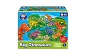 Puslespil - Orchard Big Dinosaur - Puzzle (50 pcs) Floor - 600256