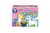 Brætspil - Orchard Rainbow Unicorns - 600095