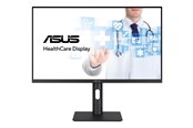 Skærm - 27" ASUS HA2741A - 2560x1440 (QHD) - IPS - 15W USB-C - 90LM08Z0-B01M70