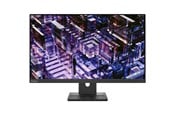 Skærm - 24" Lenovo ThinkVision E24q-30 - 2560x1440 (QHD) - 100Hz - IPS - 63ECGAT2EU