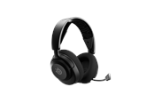 Hovedtelefoner/headset - SteelSeries Arctis Nova 5 - Gaming headset - Sort - 61670