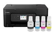 Printer - Canon PIXMA G3590 Multifunktion - Farve - Blæk - 6706C006