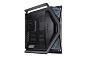 Kabinet - ASUS ROG Hyperion GR701 - Kabinet - Tower - Sort - 90DC00F0-B39020