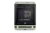 Kabinet - Thermaltake The Tower 600 - Kabinet - Tower - Grøn - CA-1Z1-00MEWN-00