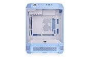 Kabinet - Thermaltake The Tower 600 - Kabinet - Tower - Blå - CA-1Z1-00MFWN-00