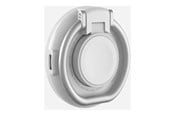 Mobil - Adaptere & Opladere - Targus HyperJuice wireless charging stand - 2-in-1 - 15 Watt - HJ3310WHGL