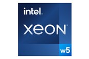 CPU - Intel Xeon W W5-2555X / 3.3 GHz processor - Box CPU - 14 kerner - 3.3 GHz - Intel FCLGA4677 - Intel Boxed (med køler) - BX807132555X