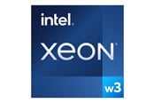 CPU - Intel Xeon W W3-2535 / 3.5 GHz processor - OEM CPU - 10 kerner - 3.5 GHz - Intel FCLGA4677 - Bulk (ingen køler) - PK8071305502300