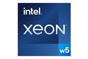 CPU - Intel Xeon W W5-2545 / 3.5 GHz processor - OEM CPU - 12 kerner - 3.5 GHz - Intel FCLGA4677 - Bulk (ingen køler) - PK8071305502200