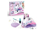 Kreativt Legetøj - Style 4 Ever UV Gel Nail Art Studio - 2411