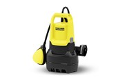 Dyk/Trykpumper - Kärcher SP 11.000 DIRT submersible pump - 1.645-820.0