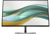 Skærm - 24" HP 524pf Series 5 Pro - 1920x1080 (FHD) - 100Hz - IPS - 9D9L6A5#ABB