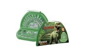 Kreativitet & Hobbyartikler - Legind Dino Coloring Case 51pcs. - 130009