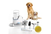 Hunde - Neakasa P2 Pro 5-in-1 Dog Cat Grooming Kit with Vacuum - EU6975532170047