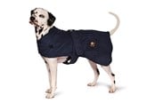 Hunde - Danish Design - Badebadekåbe til hund navy 50cm - (D11350) - D11350