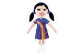 Dukke, bamse og udstyr - Studio 100 K3 Cuddle Doll - Marthe - MEK3B2000260