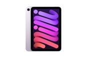 Tablet - Apple iPad mini (2024) Wi-Fi 128GB - Purple - MXN93KN/A