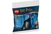 LEGO® - LEGO Harry Potter 30677 Draco i Den Forbudte Skov - 30677