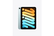 Tablet - Apple iPad mini (2024) Wi-Fi + Cellular 128GB - Blue - MXPP3KN/A