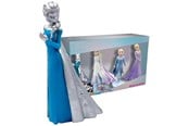Figur - Bullyland Disney 100 - Platinum Frozen Giftbox - 4 figures - 525393