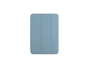 Tablet - Covers & Cases - Apple Smart Folio for iPad mini (A17 Pro) - Denim - MC2U4ZM/A
