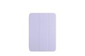 Tablet - Covers & Cases - Apple Smart Folio for iPad mini (A17 Pro) - Light Violet - MC2T4ZM/A