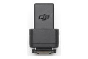 Foto & Videotilbehør - DJI camera mounting adapter - CP.RN.00000332.01