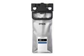 Blæk, Toner & Forbrugsstoffer - Epson T11N1 - XL size - black - original - ink pack - C13T11N140