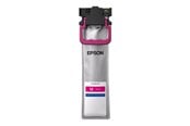 Blæk, Toner & Forbrugsstoffer - Epson T11N3 - XL size - magenta - original - ink pack - C13T11N340
