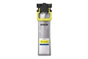 Blæk, Toner & Forbrugsstoffer - Epson T11N4 - XL size - yellow - original - ink pack - C13T11N440