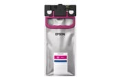 Blæk, Toner & Forbrugsstoffer - Epson T11P3 - XXL size - magenta - original - ink pack - C13T11P340