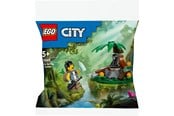 LEGO®  - LEGO 30665 Møde med gorillaunge - 30665