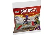 LEGO® - LEGO Ninjago 30675 Turnerings-træningsbane - 30675