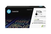 Blæk, Toner & Forbrugsstoffer - HP 213A / W2130A  Black Toner - W2130A