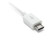 USB kabel - Grateq - USB cable - USB to Micro-USB Type B - 1.5 m - 85020