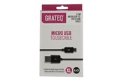 USB kabel - Grateq XL 85032 - 85032