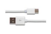 USB kabel - Grateq - USB-C cable - USB to 24 pin USB-C - 1.5 m - 85051